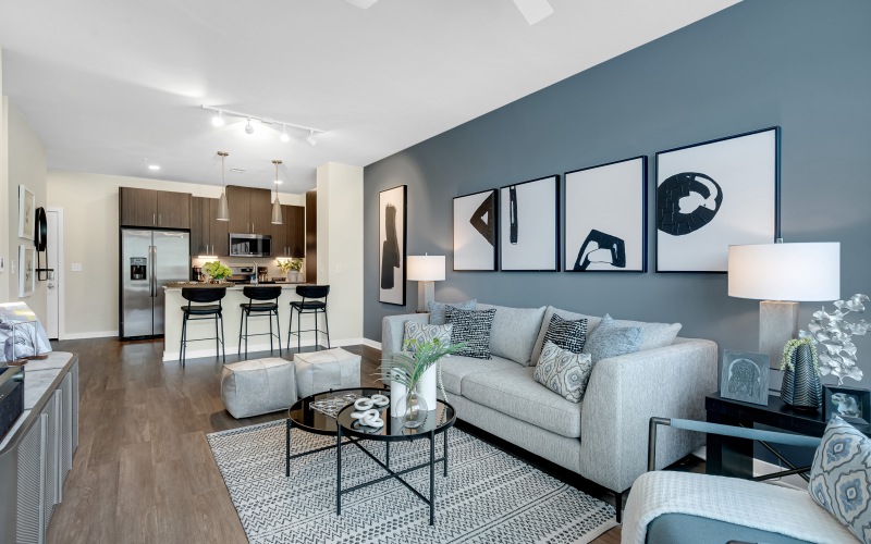 Your Apartment